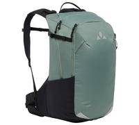 Vaude Bike Trailvent 20l Backpack Green Men,Women