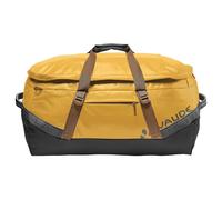 Vaude Unisex - Adult CityDuffel 65 Travel Luggage, Burnt Yellow, One Size