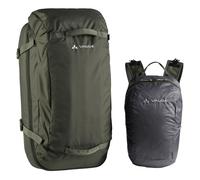 VAUDE travel bag Mundo 50+ To Go Olive
