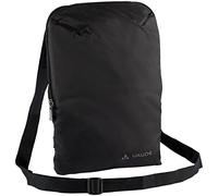 Vaude Unisex Adults’ Travel Organizer M Transport of valuables, Black, M