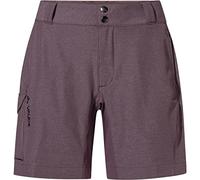 VAUDE Tremalzini Shorts BlackBerry 44