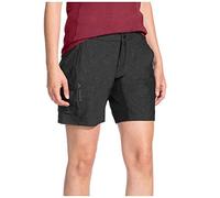 Vaude Tremalzini Shorts Women's Shorts - Black, 38