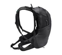 VAUDE Tremalzo 10 Backpack10-14l - Black, one Size