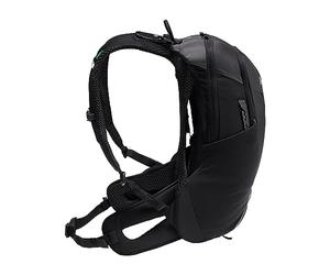 VAUDE Tremalzo 10 Backpack10-14l - Black, one Size