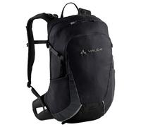 VAUDE Tremalzo 16 Backpack - Black, One Size