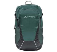 Vaude Tremalzo 16 - Cycling backpack Dusty Forest 16 L