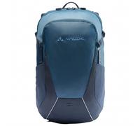 Vaude - Tremalzo 16 - Cycling backpack size 16 l, blue