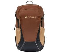 Vaude - Tremalzo 16 - Cycling backpack size 16 l, brown