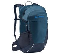 Vaude Bike Tremalzo 22l Backpack Blue