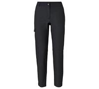 VAUDE Tremalzo 7/8 Pants Black 44