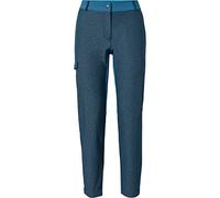 VAUDE Tremalzo 7/8 Pants Dark sea 36