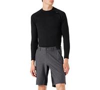 VAUDE Tremalzo Iv Shorts Black XL