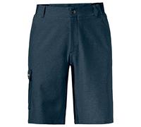 VAUDE Tremalzo Iv Shorts Dark sea S