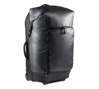Vaude CityTravel 60, Unisex Adults’ Luggage, black, Einheitsgröße