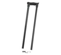 Trolley handle VAUDE Melbourne 65 TU