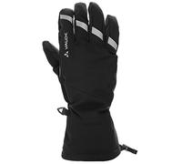 VAUDE Tura Gloves II Black black Size:11