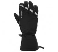 Vaude Bike Tura Ii Gloves Black XS Men