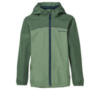 Vaude Turaco Iii Jacket Green 134-140 cm Boys,Girls