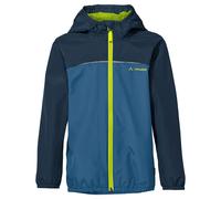 Vaude Turaco Iii Jacket Blue 92 cm Boys,Girls