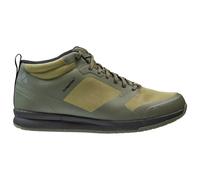 Vaude Bike Tvl Asfalt Dualflex Winter Stx Road Shoes Green EU 44 Man