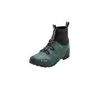 Vaude TVL Pavei Mid Winter STX, Cycling Shoe, Dusty Forest,