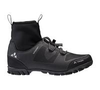 Vaude Bike Tvl Pavei Mid Winter Stx Road Shoes Black EU 39 Man