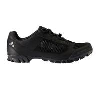 Vaude Bike Tvl Pavei Ventilation Road Shoes Black EU 37 Man