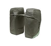 Vaude TwinRoadster Bicycle bag 48 cm olive