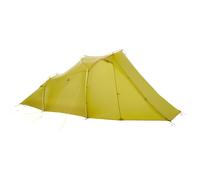 Vaude Tents Ultralight Chapel Xt Tent Yellow 2 Places