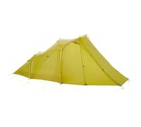 Vaude Tents Ultralight Chapel Xt Tent Yellow 2 Places