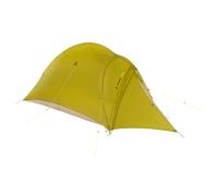 Vaude - Ultralight Hogan - 1-person tent yellow