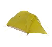 Vaude - Ultralight Hogan - 2-person tent yellow