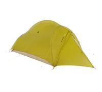 Vaude Tents Ultralight Hogan Tent Yellow 2 Places