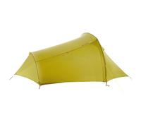 Vaude Tents Ultralight Lizard Tent Yellow 2 Places