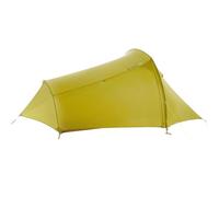 Vaude Tents Ultralight Lizard Tent Yellow 2 Places