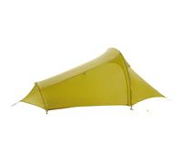 Vaude - Versatile 1-person hiking tent - Ultralight Lizard 1P - Ultralight Lizard 1P Wild Lime in Aluminium - Green Green one size