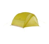 Vaude - Ultralight Space - 2-person tent yellow
