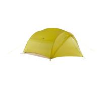 Vaude - Ultralight Space - 3-person tent yellow