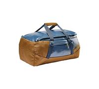 Vaude CityDuffel 35 Weekend bag, brown, 35L, 36 x 53 x 28cm