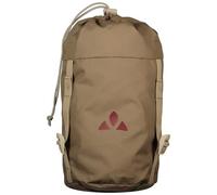 Vaude Unisex - Adult Pack Sack Small, Bark, One Size
