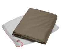 Vaude Unisex - Adult Taurus Tent, Bark, One Size