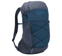 Vaude Tents Agile Air 20l Backpack Blue Men,Women