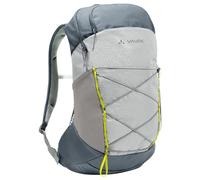 Vaude Agile Air 20 Hiking backpack, grey, 20L, 27 x 53 x 18cm