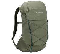 Vaude Tents Agile Air 20l Backpack Green Men,Women