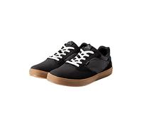 Vaude Unisex AM Moab Gravity Mountainbiking-Schuh, Black/White