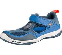 VAUDE Unisex Aquid Sneaker, Baltic Sea, 13.5 UK
