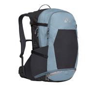 VAUDE Unisex Bike Alpin 23+5 Backpacks