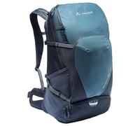 VAUDE Unisex Bike Alpin Pro 28 + Backpacks 20-29L