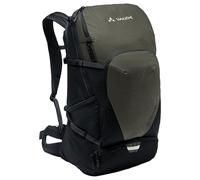 VAUDE Unisex Bike Alpin Pro 28 + Backpacks 20-29L (Pack of 1)