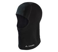 Vaude - Bike Facemask - Balaclava size One Size, black